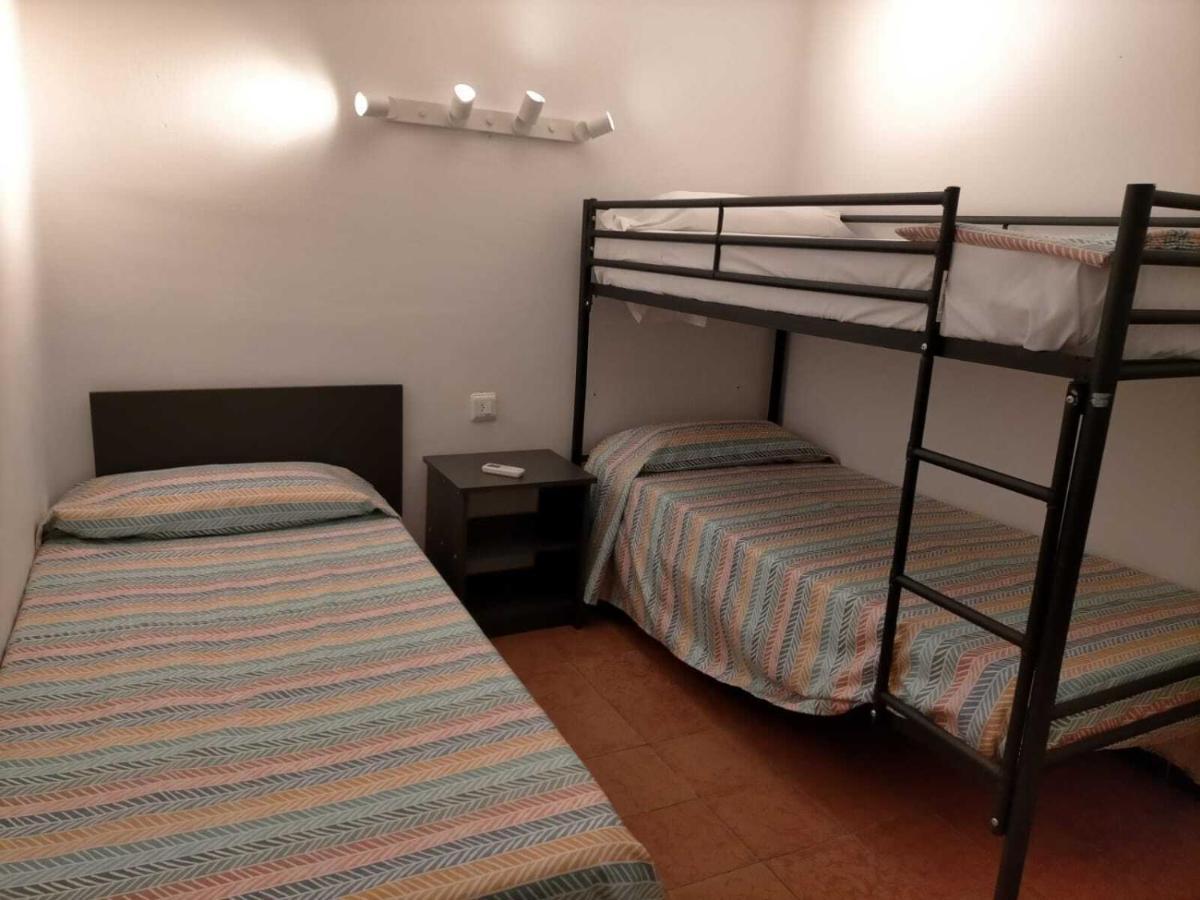Fonda Can Dalfo By Vivere Stays L'Estartit Eksteriør bilde