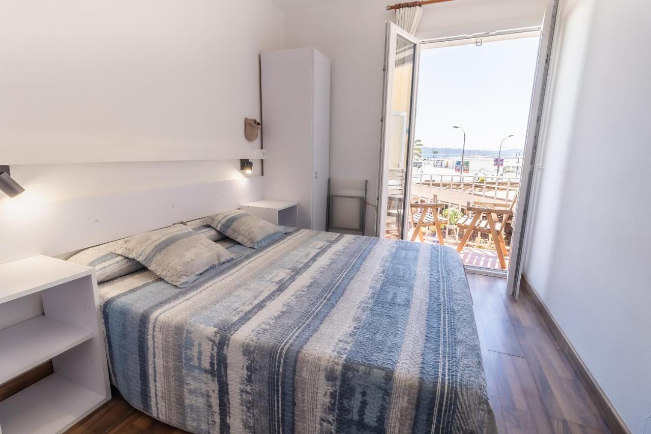 Fonda Can Dalfo By Vivere Stays L'Estartit Eksteriør bilde