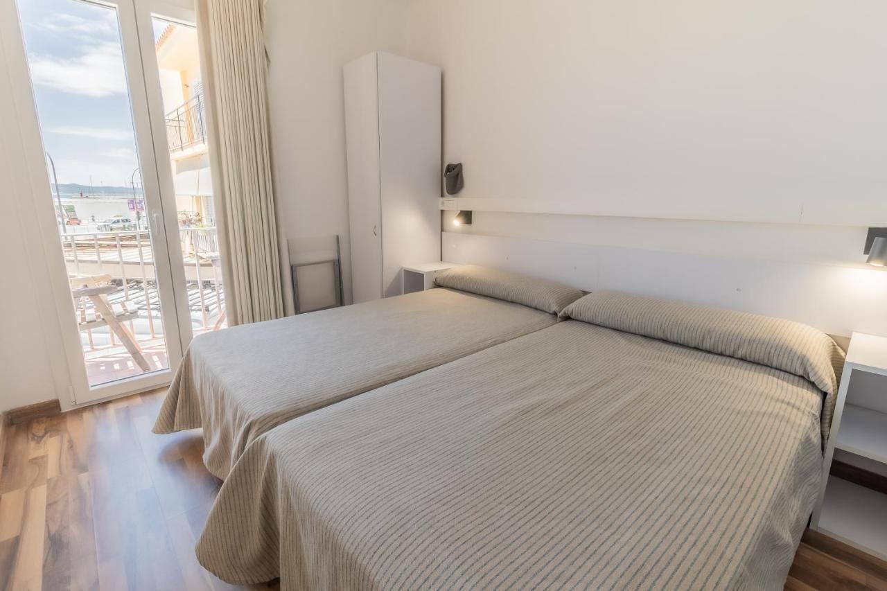 Fonda Can Dalfo By Vivere Stays L'Estartit Eksteriør bilde