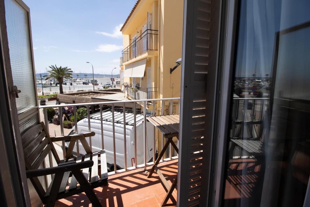 Fonda Can Dalfo By Vivere Stays L'Estartit Eksteriør bilde