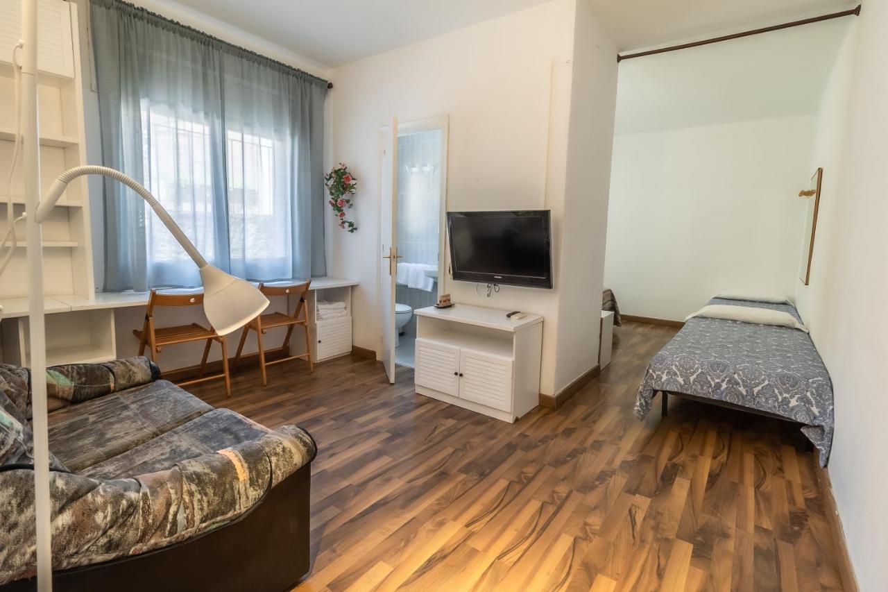 Fonda Can Dalfo By Vivere Stays L'Estartit Eksteriør bilde