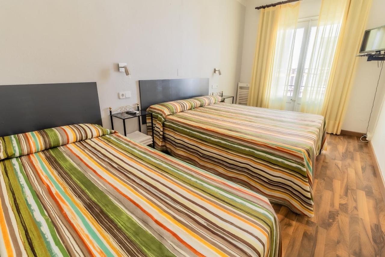 Fonda Can Dalfo By Vivere Stays L'Estartit Eksteriør bilde