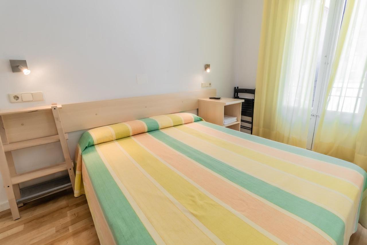Fonda Can Dalfo By Vivere Stays L'Estartit Eksteriør bilde