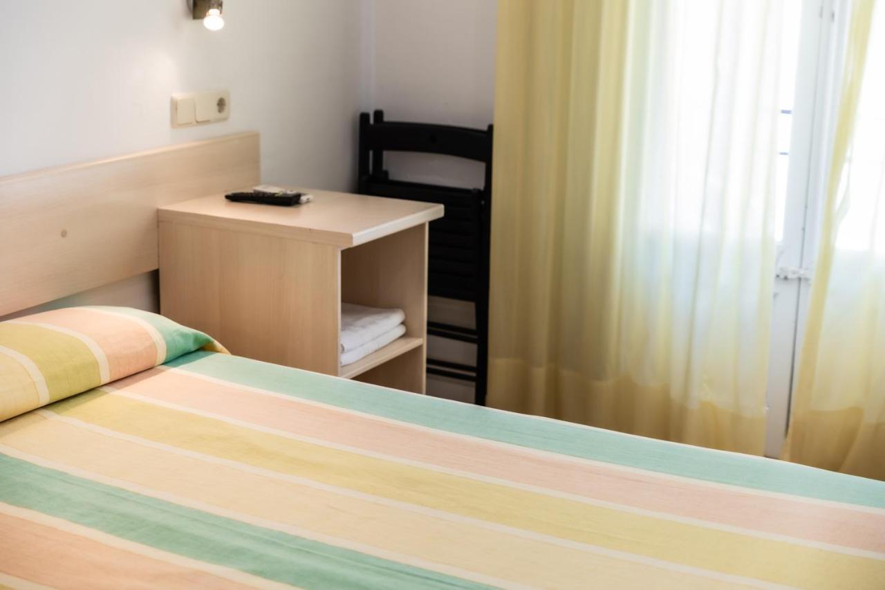 Fonda Can Dalfo By Vivere Stays L'Estartit Eksteriør bilde