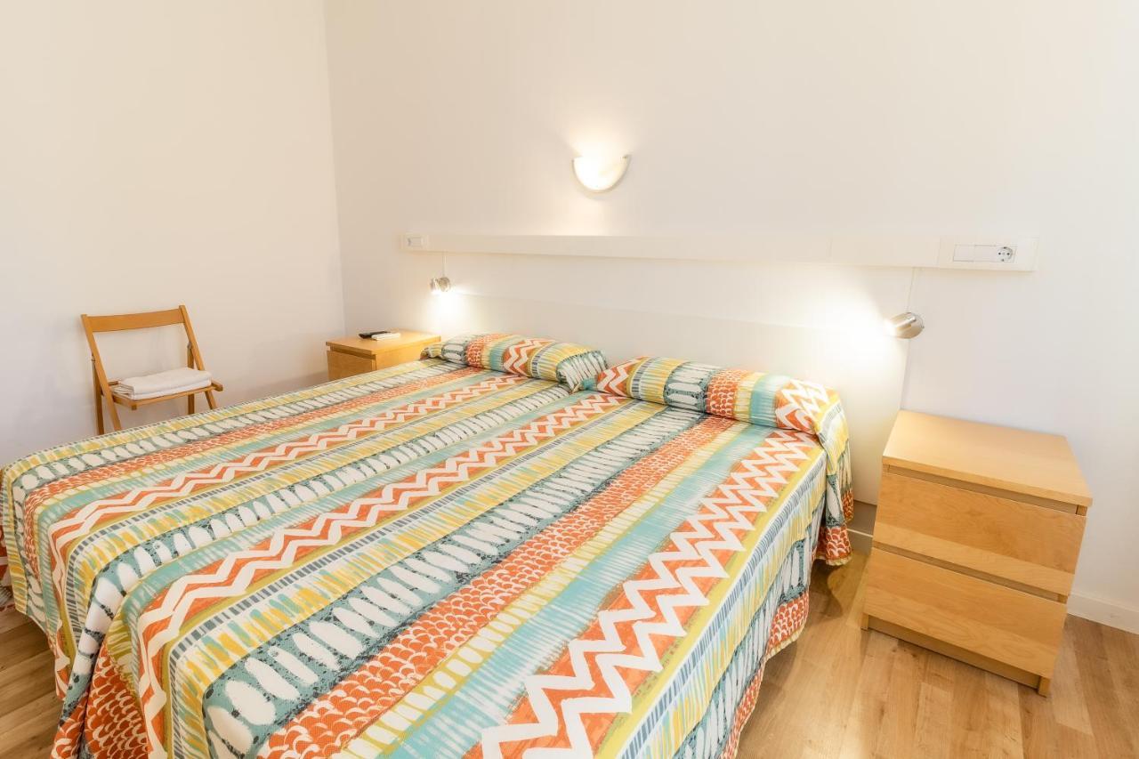 Fonda Can Dalfo By Vivere Stays L'Estartit Eksteriør bilde