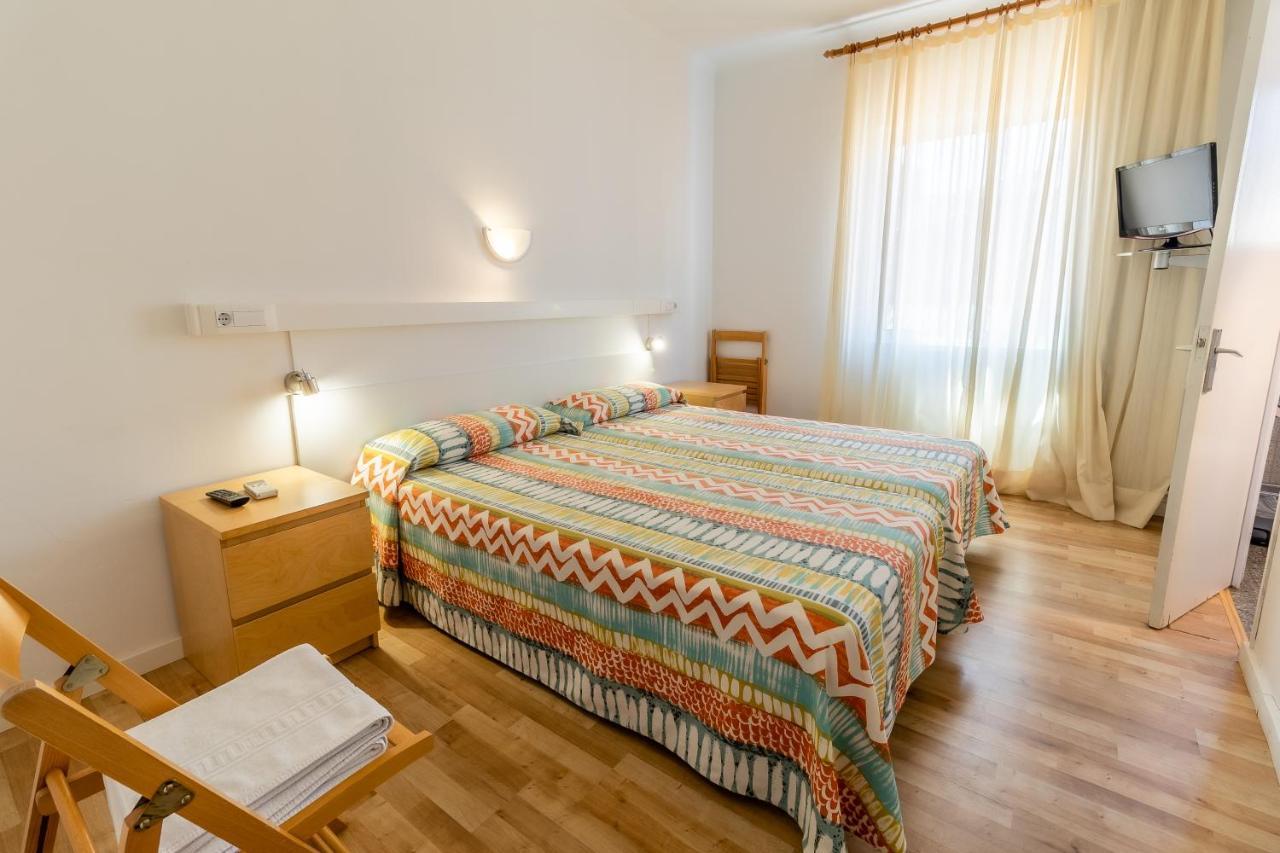 Fonda Can Dalfo By Vivere Stays L'Estartit Eksteriør bilde