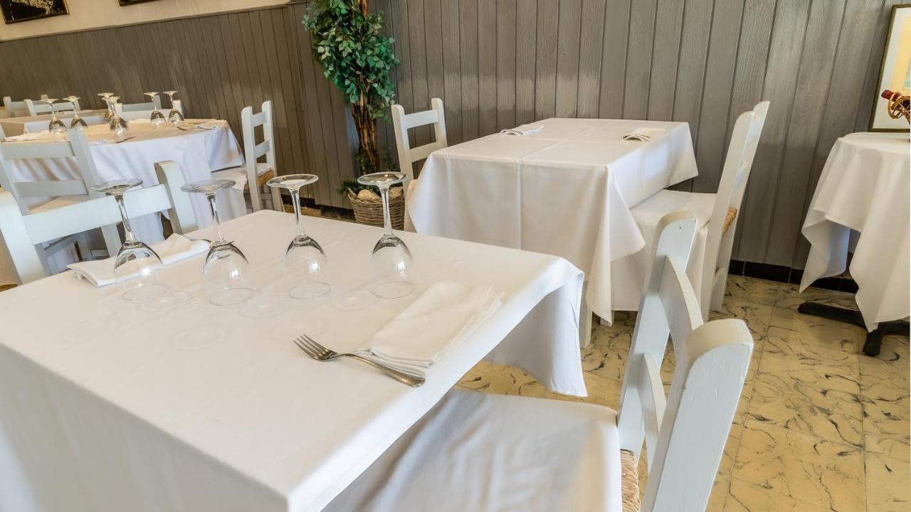 Fonda Can Dalfo By Vivere Stays L'Estartit Eksteriør bilde
