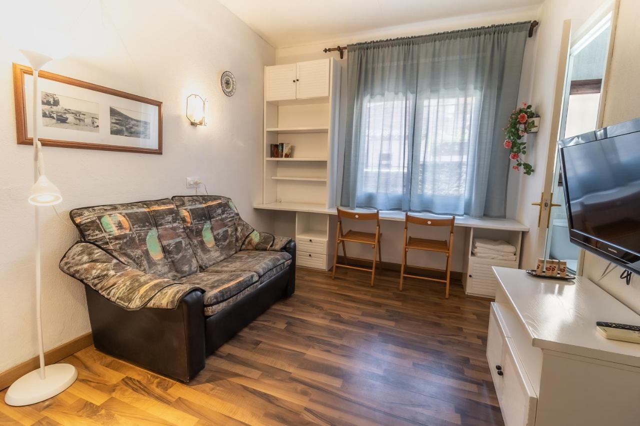 Fonda Can Dalfo By Vivere Stays L'Estartit Eksteriør bilde