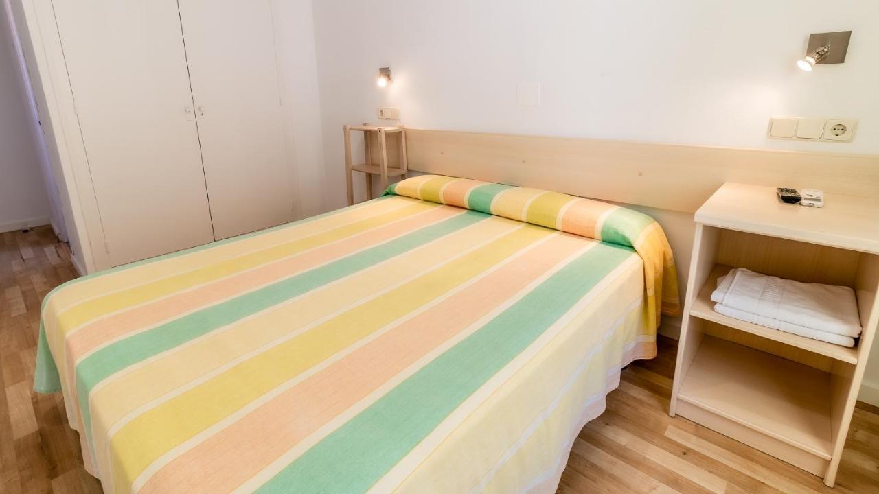 Fonda Can Dalfo By Vivere Stays L'Estartit Eksteriør bilde
