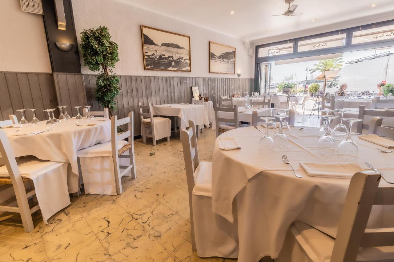 Fonda Can Dalfo By Vivere Stays L'Estartit Eksteriør bilde