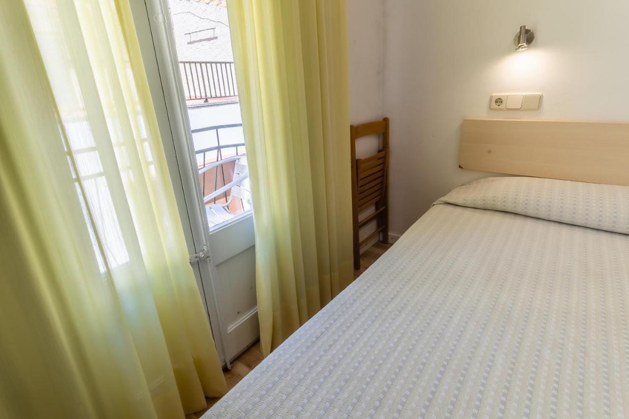 Fonda Can Dalfo By Vivere Stays L'Estartit Eksteriør bilde