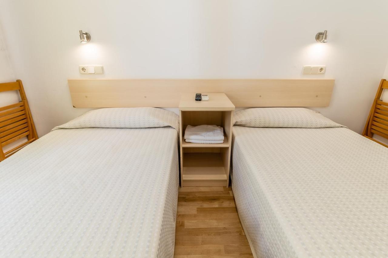 Fonda Can Dalfo By Vivere Stays L'Estartit Eksteriør bilde